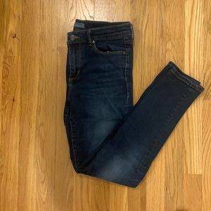 Banana Republic Skinny Jeans